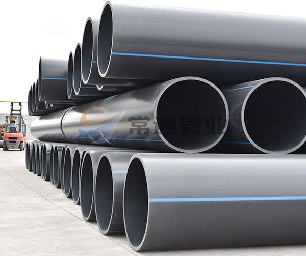 PE非开挖，拖拉管